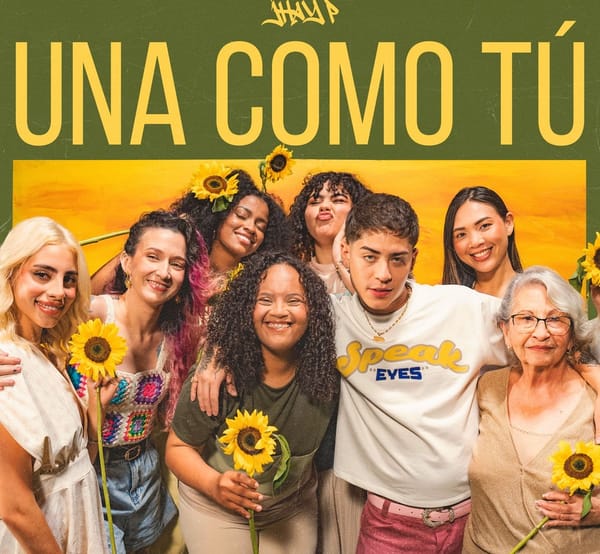 ¿Cómo es la mujer ideal del artista paisa Jhay P?