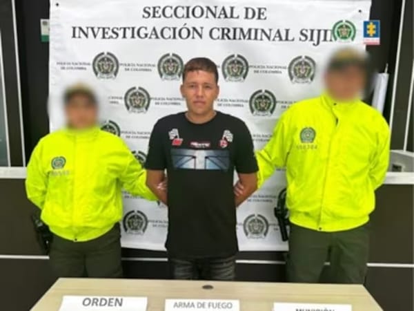 Condenaron a alias "Titi" a 20 años de cárcel por tres homicidios
