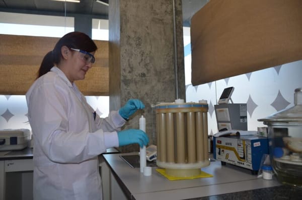 Científicos UIS contribuyen al crecimiento económico y agroindustrial de Santander