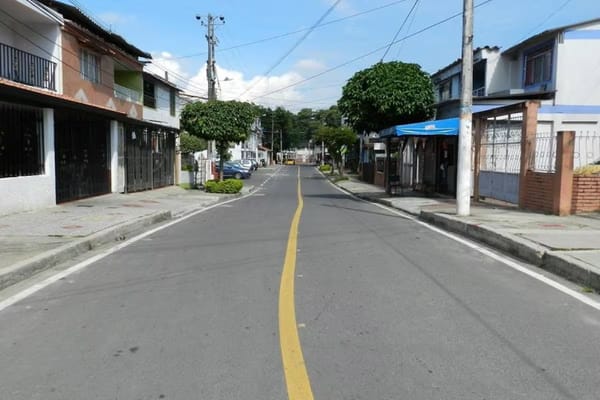 Indignante: motociclistas golpearon a enfermo en Lagos II