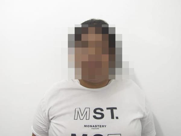 Capturada mujer que intentó meter 432 gramos de marihuana camuflados en su vagina a la  cárcel de Palogordo en Girón