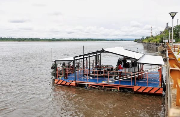 Santander es un departamento privilegiado en todo su transporte