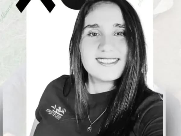 Ofrecen hasta 5 millones por información sobre el crimen de Leidy Carolina Monsalve
