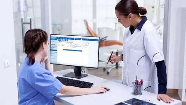 Empresa Santandereana fortalece a más de 69 mil médicos y prestadores de salud en Colombia