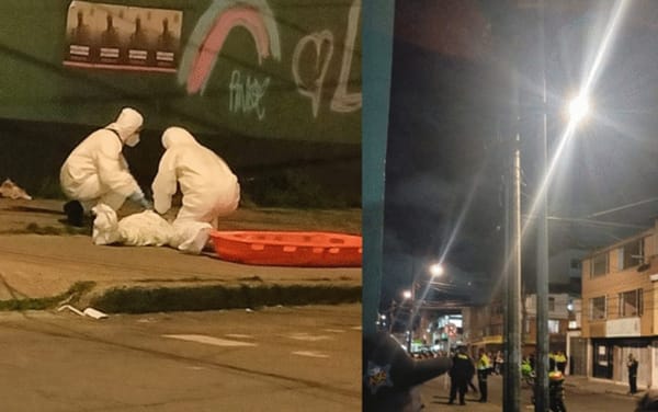 Patrullero de la Policía se ahogó durante un entrenamiento