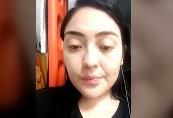 Encantó por redes sociales a un hombre y le robó 400 millones de pesos