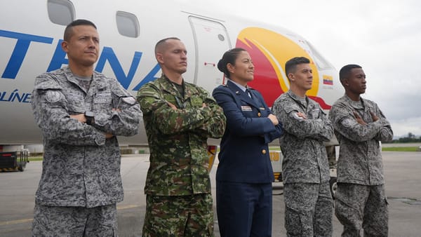 Satena estableció tarifas diferenciales para personal activo y retirado del sector Defensa y sus familias