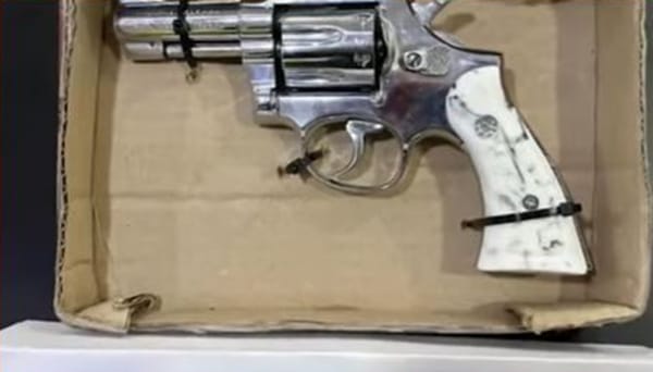 Capturados sicarios que atentaron contra periodista y su esposa en el Guaviare