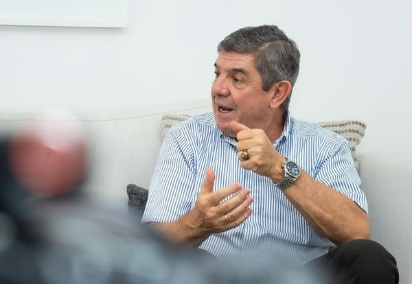 Proponen en Santander un militar para la FÓRMULA presidencial