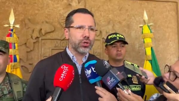 Alerta en Bucaramanga por llegada de criminales desde el Magdalena Medio