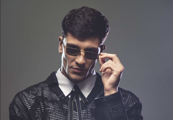 “Si quieres volver” Emil el nuevo hit de la música urbana