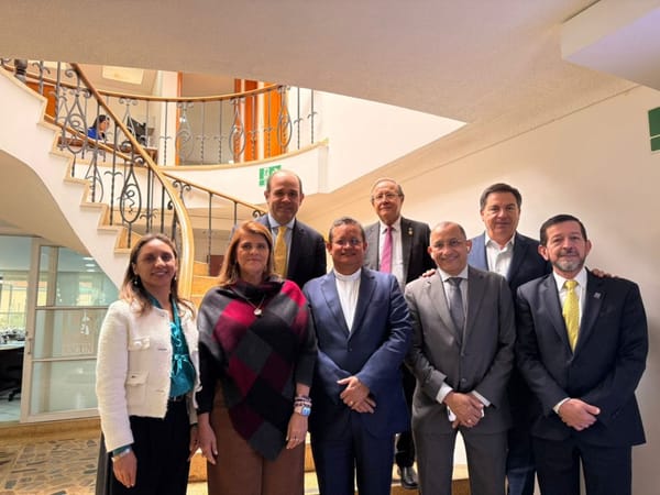 ASCUN llama a los precandidatos presidenciales a priorizar la educación superior en sus programas de gobierno