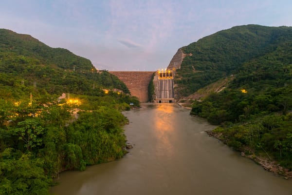Santander se moviliza por el agua y la transición energética con encuentro regional en Bucaramanga