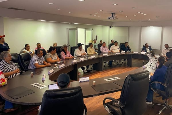 Proyectos productivos para madres cabeza de hogar fueron propuestos en Sabana de Torres