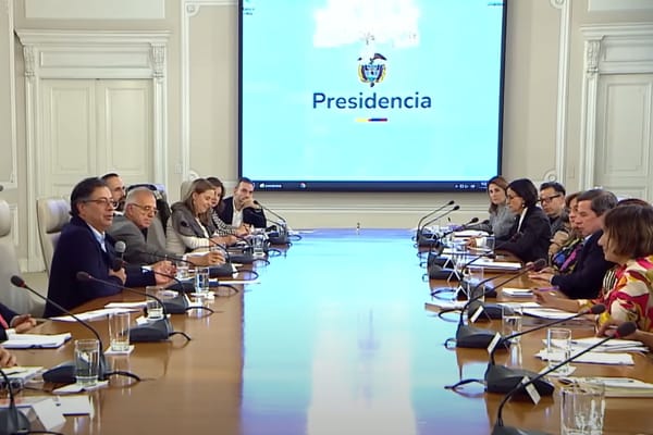 Listo remezón en el  gabinete ministerial