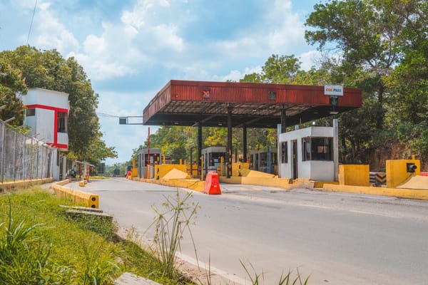 Mantenimiento técnico afectará recargas del sistema electrónico de peajes en la Troncal del Magdalena 1