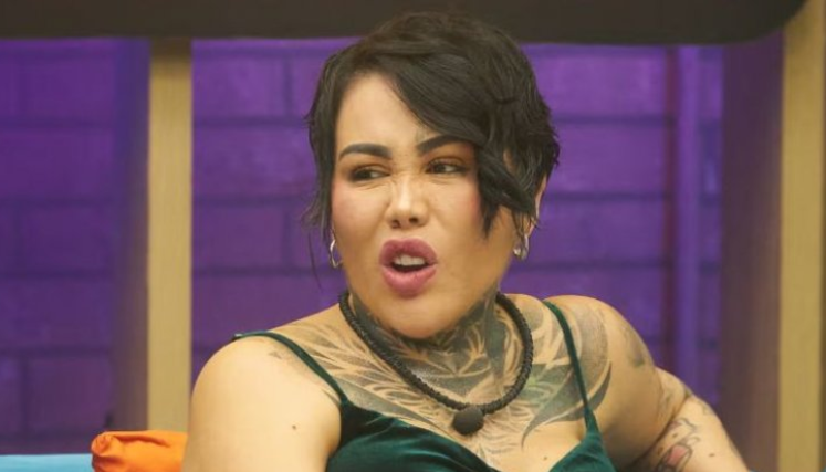 Yina Calderón desata polémica al criticar el cambio de look y el cuerpo de Lina Tejeiro