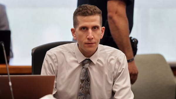 Bryan Kohberger fue sentenciado a cadena perpetua por masacre de Idaho