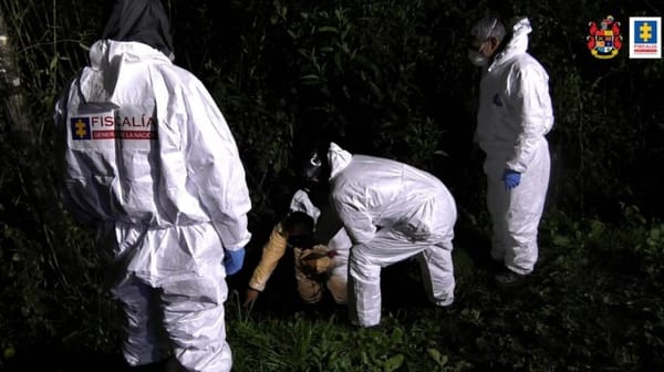 Masacre en vía Riohacha- Valledupar; tres muertos
