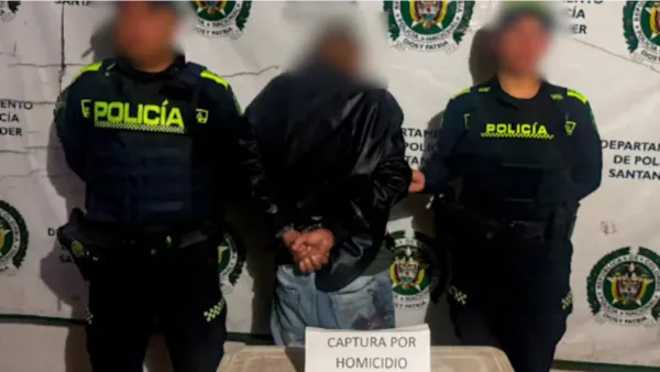 De una puñalada súbita mató a su víctima
