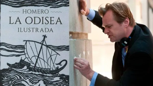 Christopher Nolan y su película La odisea en el centro de una polémica geopolítica por rodaje en el Sáhara Occidental