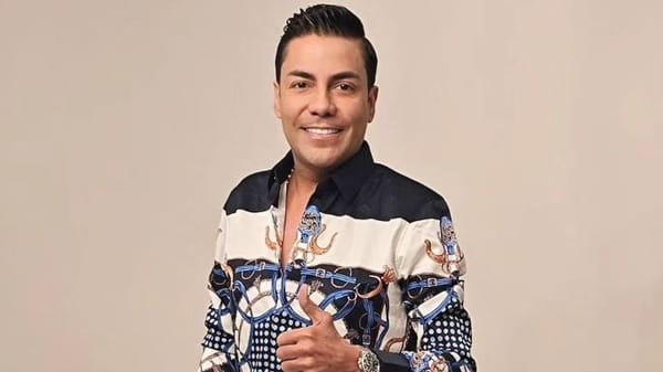 El cantante vallenato ‘Churo’ Díaz enfrenta proceso judicial por presunta estafa millonaria