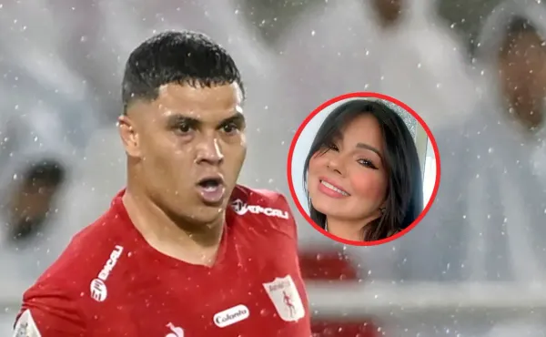 Juan Fernando Quintero y su inesperada elección entre Esperanza Gómez y Sofía Vergara