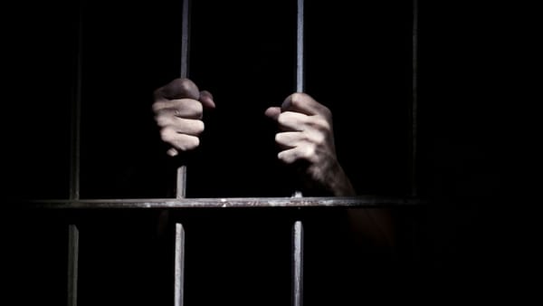 Condenado a más de 15 años por intentar asesinar a su pareja