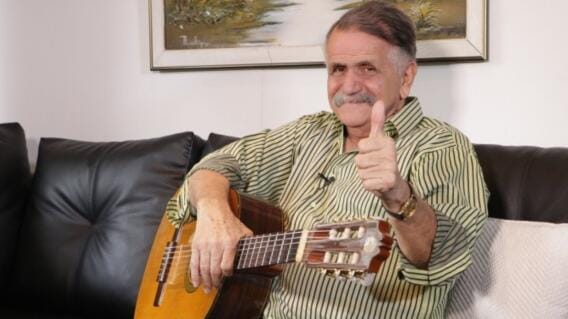 Álvaro Lemmon desmintió rumores sobre su muerte: “Más vivo que los chismes”