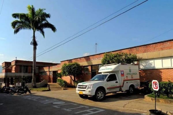 Herida de gravedad; Emmy Torres fue atacada con arma de fuego