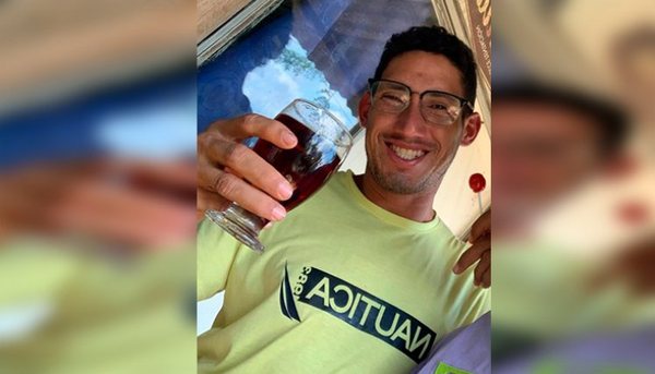 Joven murió en accidente y revive el dolor de su madre