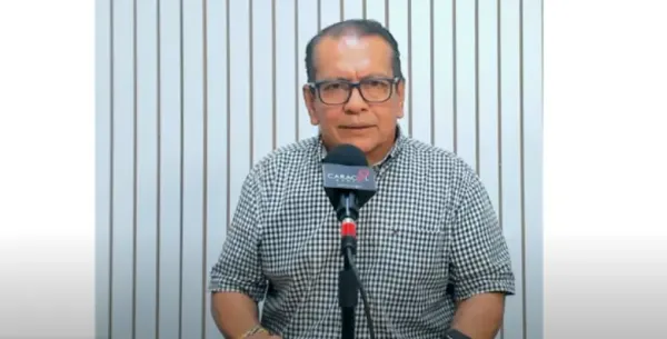 Judicializan a implicado en ataque a periodista Gustavo Chica