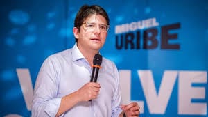 El ‘cerebro’ del atentado contra  Miguel Uribe Turbay está preso
