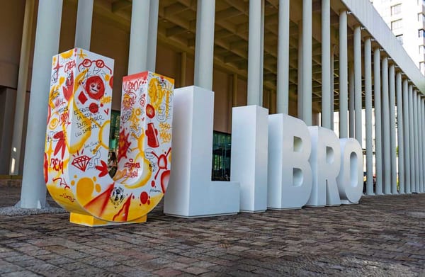 Talleres Especializados para todos los gustos en Ulibro 2025