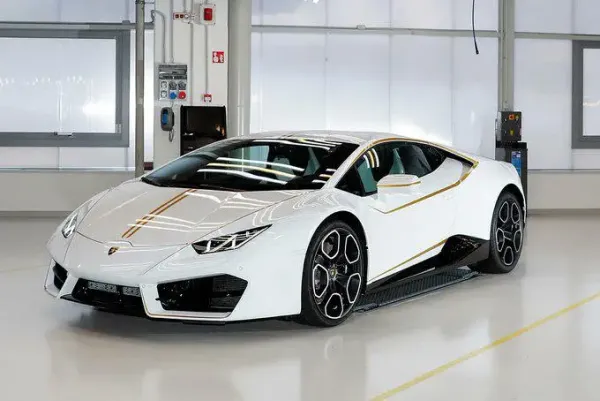 El accidente fatal de Diogo Jota y su hermano André Silva involucró un Lamborghini Huracán