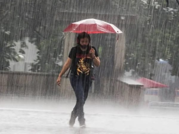 Estos son los municipios afectados por las lluvias en Santander