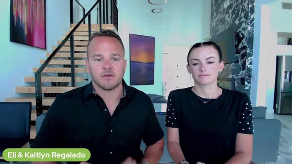 Pastores fueron acusados de millonario fraude con criptomoneda 'divina'