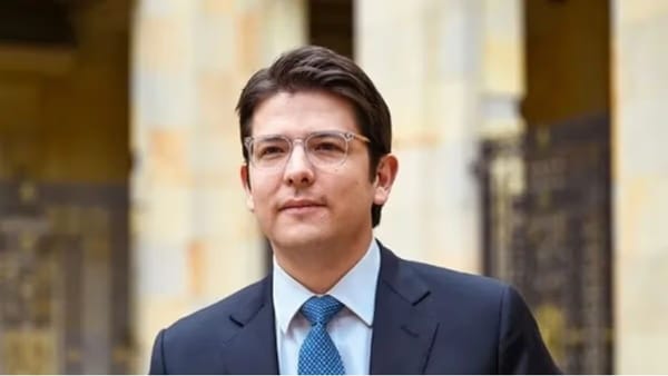 Se fugó menor implicado en atentado a Miguel Uribe que se habría entregado el pasado viernes
