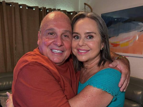 María Cristina Bravo, de ‘los Chicaneros’, reveló que enfrenta cáncer en etapa inicial