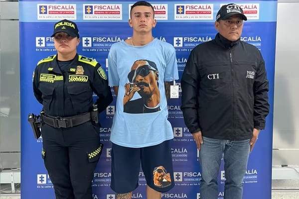 Alias "Popeye" a prisión por intento de homicidio
