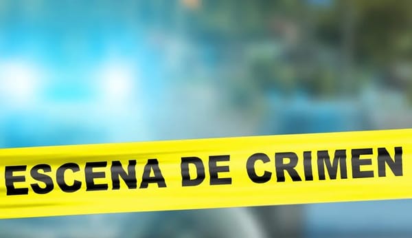 Un muerto y dos capturados deja riña en Girón