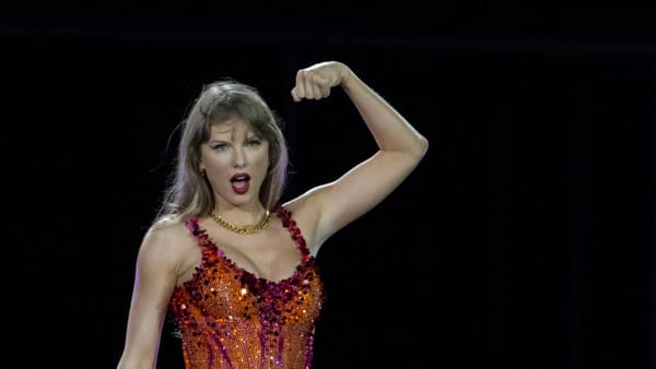 Taylor Swift sorprende con playlist en Spotify y campaña global para anunciar su nuevo álbum “The Life of a Showgirl”