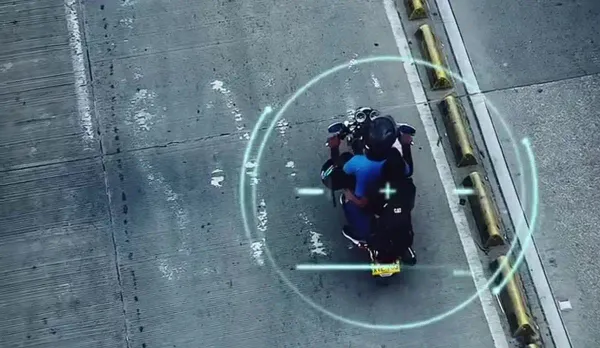 Plan de choque para reforzar seguridad en tres corredores viales estratégicos