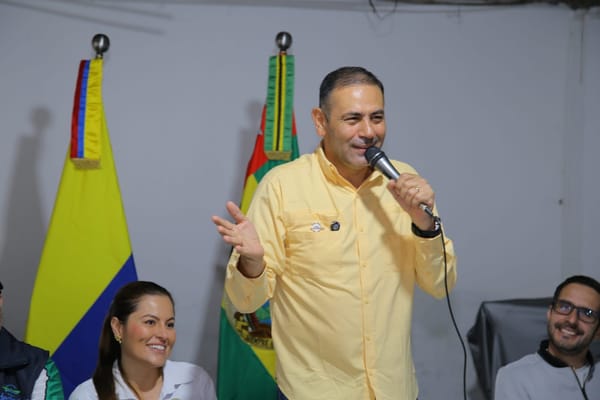 Obras de saneamiento cambian la historia del barrio Cristal
