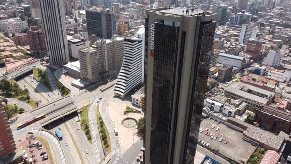 Contraloría alerta sobre más de $1.130 millones en riesgo fiscal en ENTerritorio