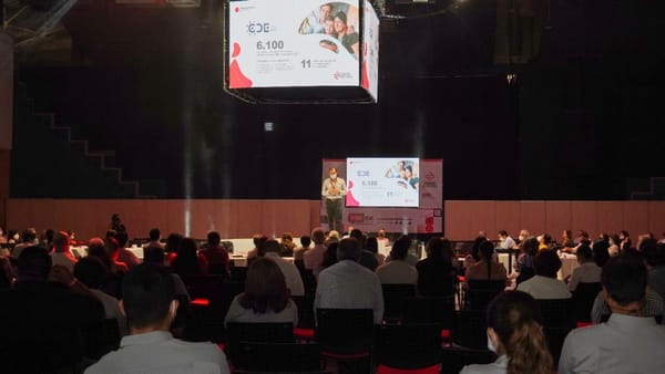 Bucaramanga se prepara para FOREM 2025, el evento empresarial más influyente del oriente colombiano