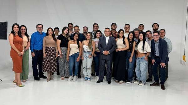 UPB Bucaramanga apuesta por la educación técnica: una puerta abierta al futuro laboral