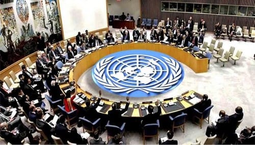 Colombia será miembro del Consejo de Seguridad de la ONU a partir de 2026: presidente Gustavo Petro