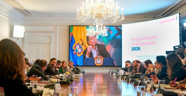 Mayor recaudo tributario y más eficiencia del gasto público, las recomendaciones a Petro por el nuevo presupuesto nacional