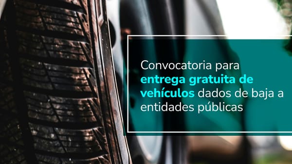 MinSalud regalará 10 vehículos usados a entidades públicas ¿Quién se apunta?